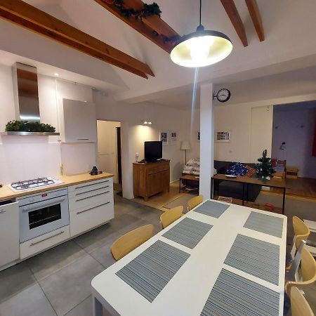 Apartament Roland Świeradów-Zdrój 外观 照片