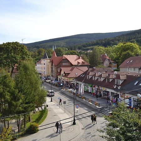 Apartament Roland Świeradów-Zdrój 外观 照片
