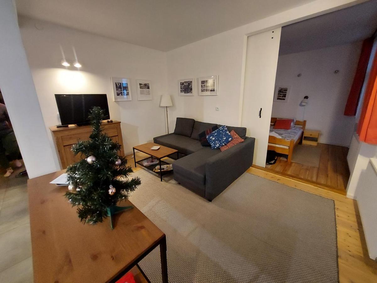 Apartament Roland Świeradów-Zdrój 外观 照片