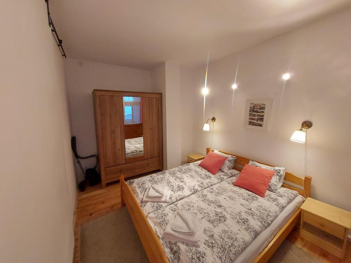 Apartament Roland Świeradów-Zdrój 外观 照片