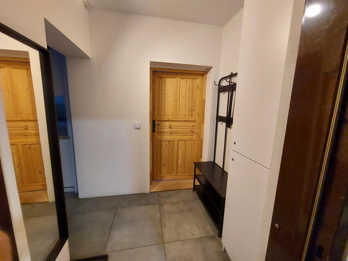 Apartament Roland Świeradów-Zdrój 外观 照片