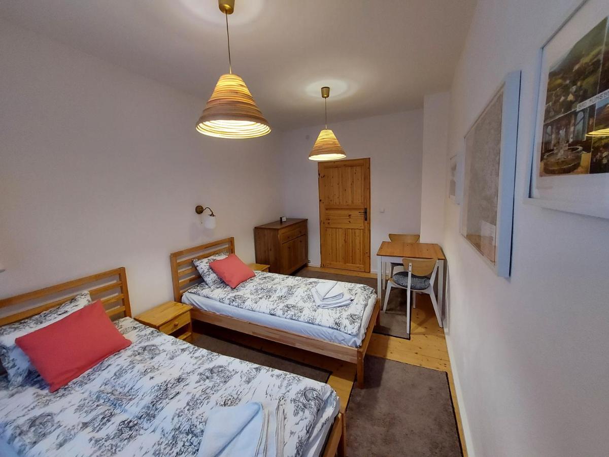 Apartament Roland Świeradów-Zdrój 外观 照片