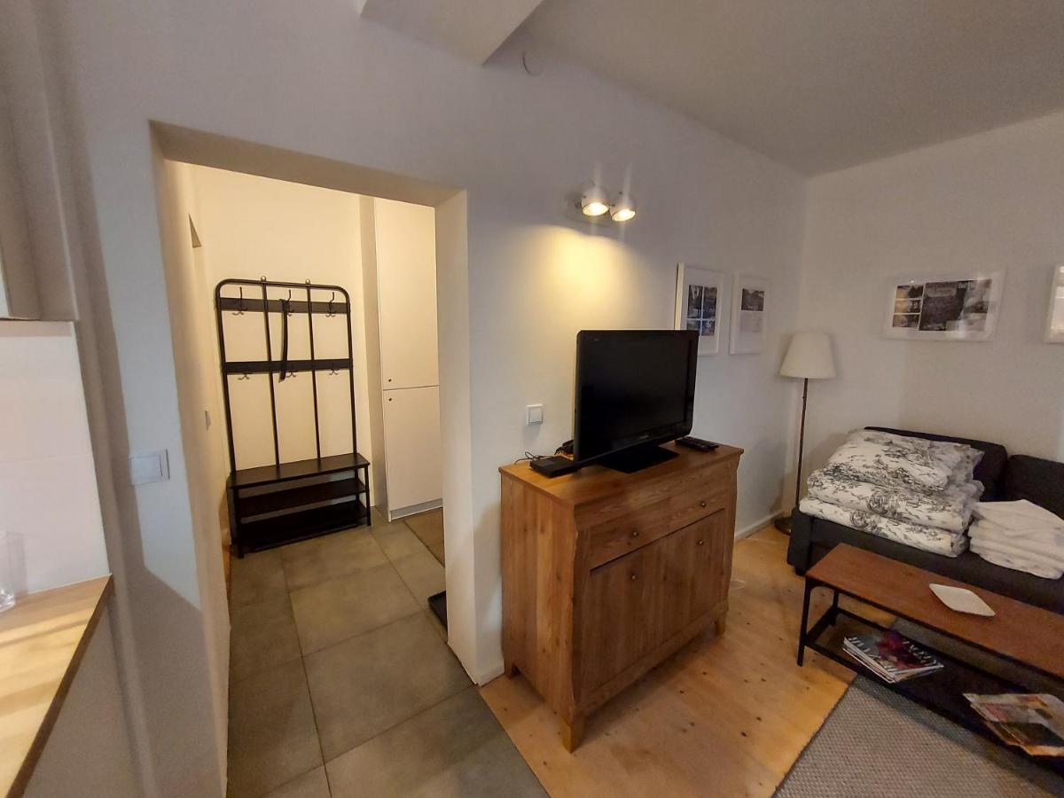 Apartament Roland Świeradów-Zdrój 外观 照片