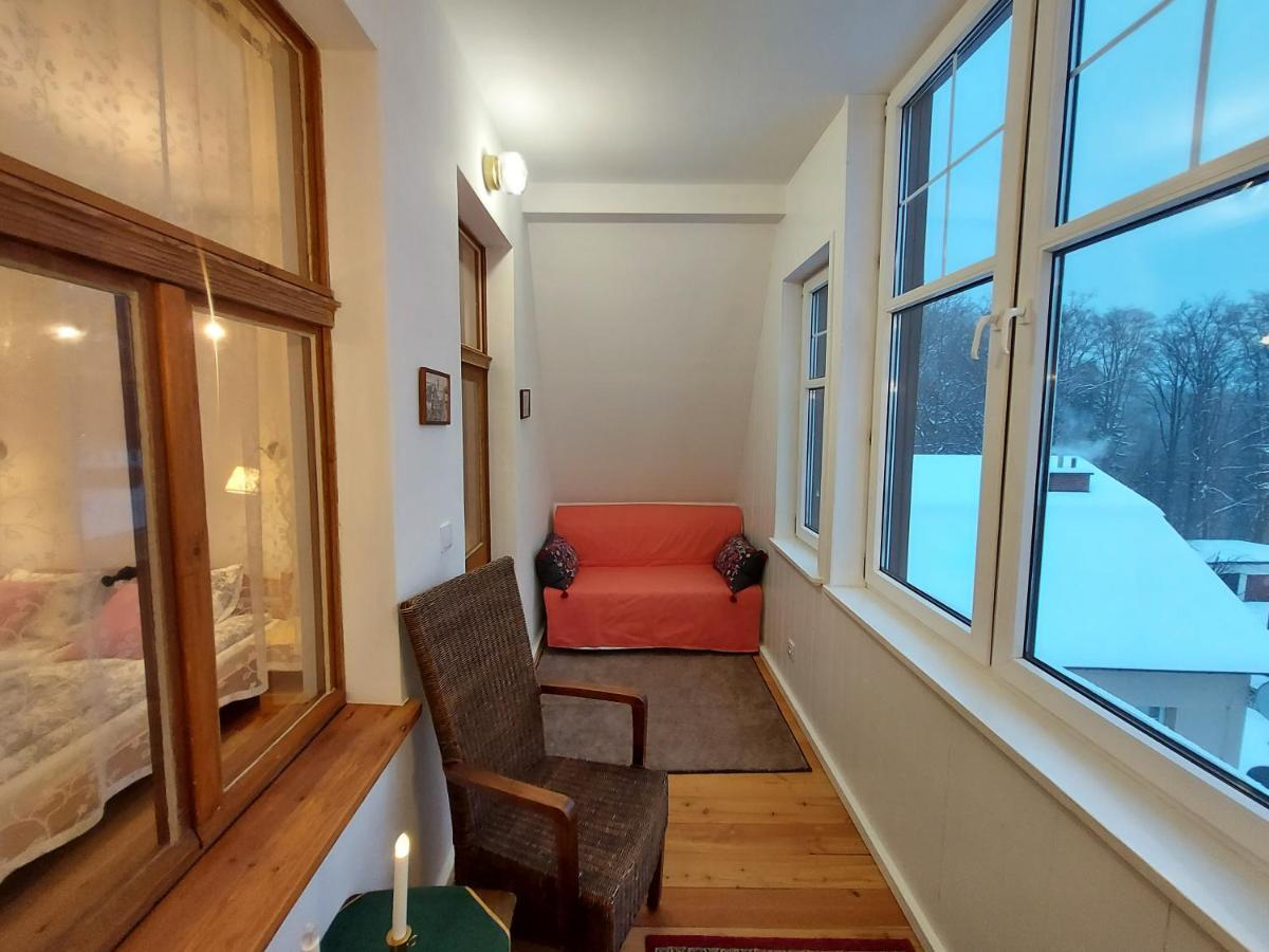 Apartament Roland Świeradów-Zdrój 外观 照片