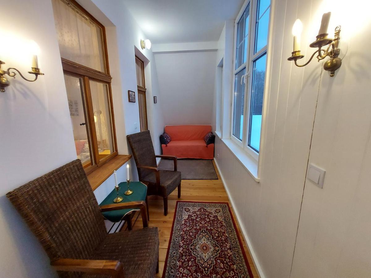Apartament Roland Świeradów-Zdrój 外观 照片